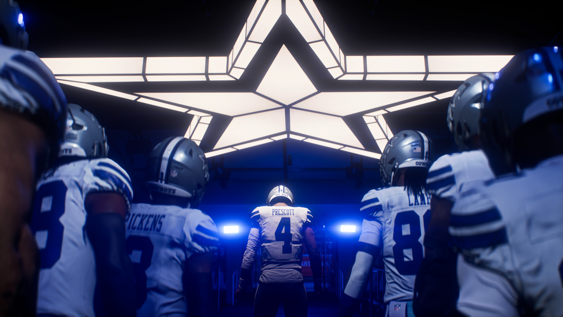 EA SPORTS™ Madden NFL 27 official Steam screenshot